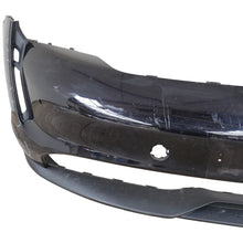 Load image into Gallery viewer, Porsche Taycan front bumper 2019-2023 Genine 9J1807221DFFF
