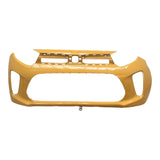 Kia Picanto front bumper 2017-2019 Hatchback KA044550