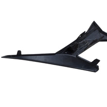 Load image into Gallery viewer, Peugeot 308 front bumper right grill 2022-2024 Genuine 9837888180
