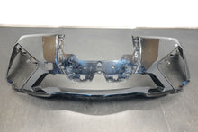 Load image into Gallery viewer, BMW IX FRONT BUMPER 2021 onwards SUV 5 door Electric GENUINE Used pn 51117933621
