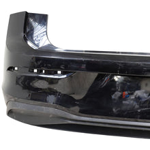 Load image into Gallery viewer, Volkswagen Golf rear bumper 2020-2023 Hatchback Genuine 5H6807421C
