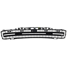 Load image into Gallery viewer, Range Rover front bumper upper grill 2022-2025 SUV Genuine M8E2-8200-A
