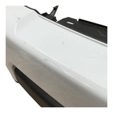 Land Rover Discovery 4 front bumper 2014-2016 Genuine EH22-17F003-AAW