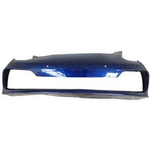 Load image into Gallery viewer, Porsche Panamera Sport Design front bumper 2017-2022 971 Genuine 971807221ACFFF
