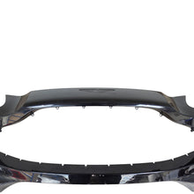 Load image into Gallery viewer, Aston Martin DBX front bumper lower trim splitter Genuine MY83-17E955-A
