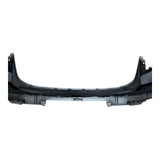 Porsche Taycan Cross Turismo Rear Bumper 2019-2023 Genuine 9J0807421AFFF