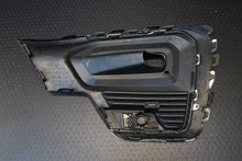 Load image into Gallery viewer, FORD TRANSIT CONNECT FRONT BUMPER LEFT FOG GRILL 2021 onwards Genuine 2KF853665B
