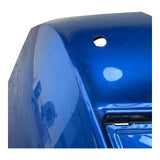 Honda Jazz Rear Bumper 2015-2018 Genuine 71501-T5A-0000