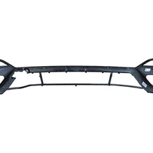 Load image into Gallery viewer, MG HS Hybrid rear bumper lower valance trim Genuine 2022-2025 Genuine P10876756
