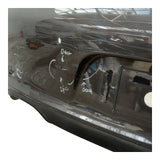 Porsche 911 991 Carrera rear bumper Genuine 99150541101/0336