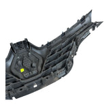 Renault Captur Front Bumper Grille 2017-2018 Genuine 054398