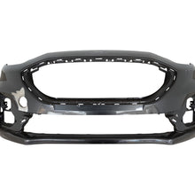 Load image into Gallery viewer, Ford Puma ST Line front bumper 2019-2023 SUV Genuine Used L1TB-17757-D1
