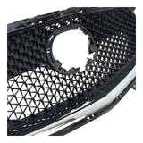 Mazda CX-5 CX5 front bumper upper grill 2017-2019 Genuine SUV KB8B-50712
