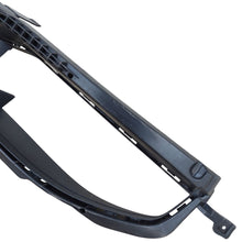 Load image into Gallery viewer, Porsche taycan front bumper grill fitting Facelift GENUINE 9J1807683AA
