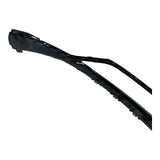 Mercedes Benz EQE AMG front bumper valance trim 2022-2025 Genuine A2958855702