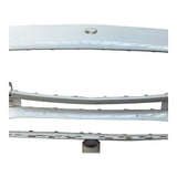 Mercedes Benz C Class AMG Line front bumper W206 2021-2024 Genuine A2068858401