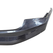 Load image into Gallery viewer, BMW IX rear bumper upper section 2021-2025 SUV Genuine 51128737822
