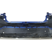 Load image into Gallery viewer, Dacia Sandero Stepway front bumper 2020-2024 5 Door Genuine 620225509R
