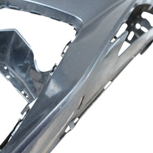 Load image into Gallery viewer, Audi A4 B9 S4 S Line front bumper 2020-2024 Genuine pn 8W0807437AQ
