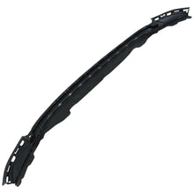 Load image into Gallery viewer, Volkswagen T-Roc T Roc front bumper Undertray trim 2021-2025 Genuine 2GA805915
