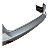 Audi A4 Allroad Rear Bumper upper 2016-2019 Genuine 8W9807511F
