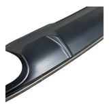Audi S4 rear bumper Diffuser Trim Valance A4 B9 2016-2019 Genuine 8W0807521D