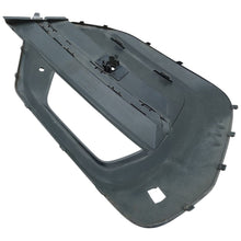 Load image into Gallery viewer, Volkswagen Transporter front bumper right grill 2020-2024 Genuine 7LA807490
