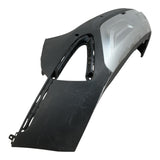 Kia Sportage rear bumper 2021-2024 Genuine 86612-R2000