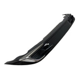 Toyota Corolla rear bumper lower trim 2019 -2022 Estate Genuine 52453-02250