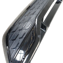 Load image into Gallery viewer, Audi A3 S Line rear bumper Saloon 4dr 2025-2026 Genuine 8Y5807511L
