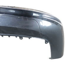 Load image into Gallery viewer, Mercedes Benz EQS rear bumper lower section V297 A297 Genuine A2978850800
