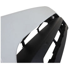 Load image into Gallery viewer, RANGE ROVER SPORT FRONT BUMPER 2013 to 2017 SUV GENUINE pn DK62-17F775-BB
