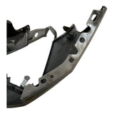 BMW IX front bumper 2021-2024 SUV Electric Genuine Used 51117933621