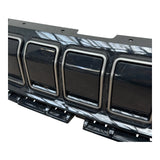Jeep Avenger front bumper upper grill 2022-2025 Genuine 735767813