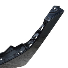 Load image into Gallery viewer, Hyundai Ioniq 5 front bumper upper section 2021-2025  Genuine 86511-G1000
