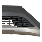 Skoda Elroq Front Bumper Lower Spoiler 2024-2025 Genuine 5LJ807061