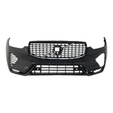Volvo XC60 R Design front bumper 2021-2024 Genuine 32234958