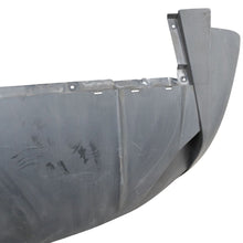 Load image into Gallery viewer, Porsche Taycan rear bumper lower 2019-2023 Genuine 4 Door 9J1807983F
