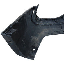 Load image into Gallery viewer, MG HS Hybrid rear bumper lower valance 2022-2024 Genuine P10922776
