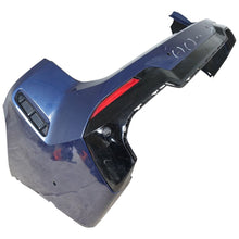 Load image into Gallery viewer, BMW IX3 G08 M Sport rear bumper 2021-2025 SUV Genuine Used 51129853318

