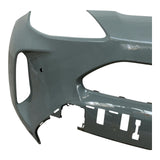 Toyota Yaris Cross Front Bumper 2021-2024 Genuine 52119-0DC20