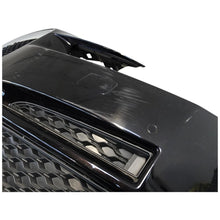 Load image into Gallery viewer, Jaguar XE front bumper SE Portfolio 2015-2020 Genuine Used GX73-17F003-AA
