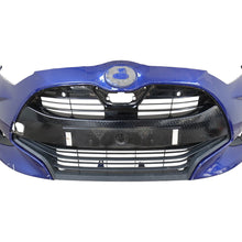 Load image into Gallery viewer, Toyota Yaris front bumper 2020-2024 Hatchback Genuine Used 52119-K0050
