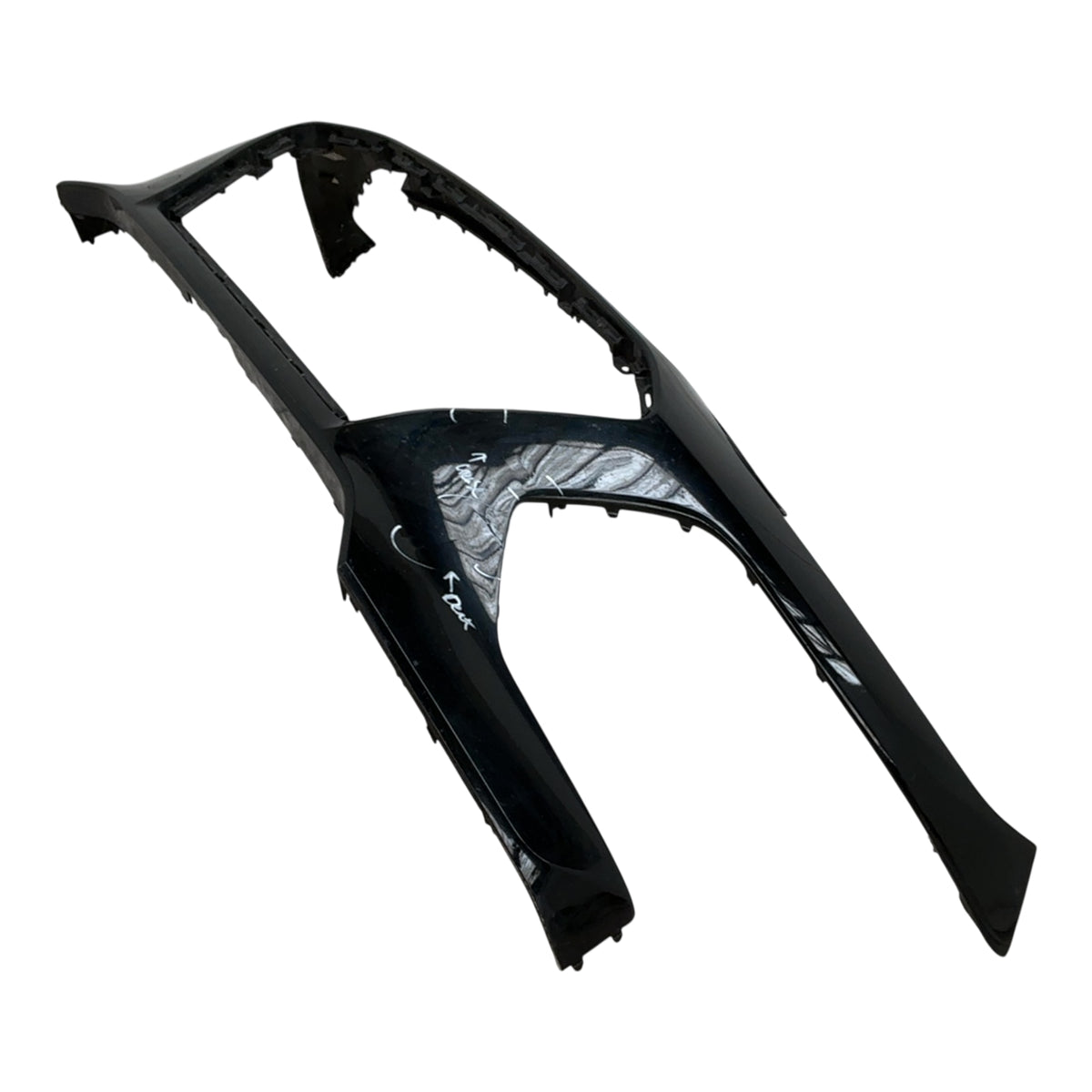 Hyundai Kona front bumper centre 2017-2019 Genuine Used Parts 86511-J9000