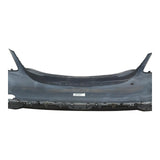 Mercedes C Class Saloon Rear Bumper 2014-2018 Genuine W2058850138
