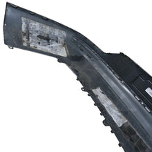 Load image into Gallery viewer, Mercedes Benz EQS rear bumper lower section V297 A297 Genuine A2978850800
