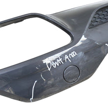 Load image into Gallery viewer, BMW 8 Series M sport rear bumper valance G15 Coupe GENUINE 51128075246
