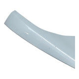 Cupra Born Front Bumper upper section 2021-2025 Genuine 1111806333