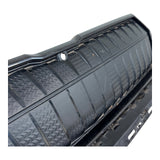 Skoda Enyaq front bumper upper grill 2021-2024 Genuine 5LA853653