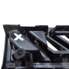 Load image into Gallery viewer, Dacia Duster front bumper centre grill insert 2024-2026 Genuine pn 620843513R
